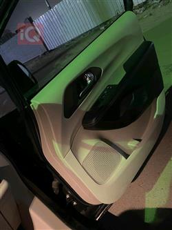 کرایسلەر پاسیفیکا